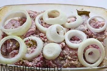 Mivel ecetet pácoljuk nyárs