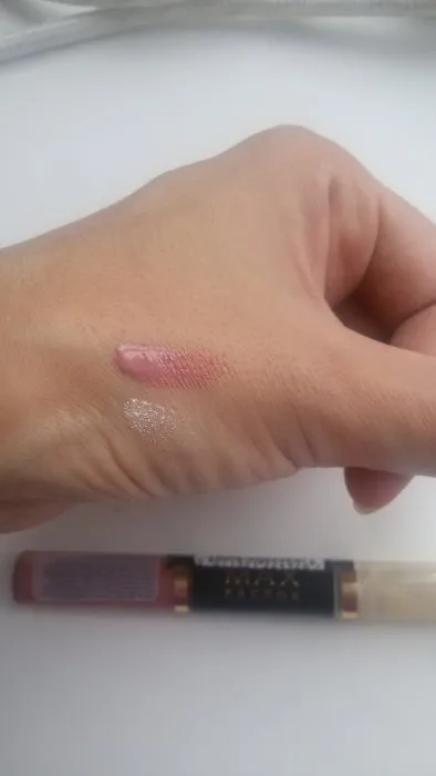 Max Factor Beszámolók