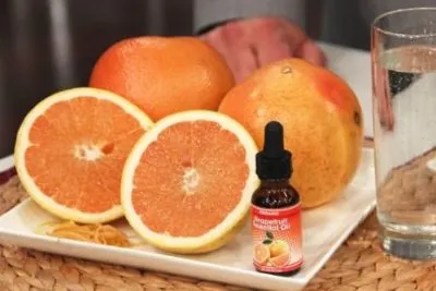 Mivel az illóolaj a grapefruit Mivel az illóolaj a grapefruit