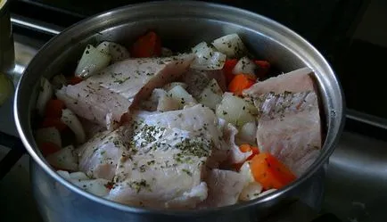 Hogyan tegye ki a sávos