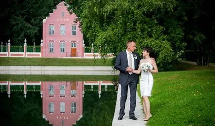 Esküvői útvonalak