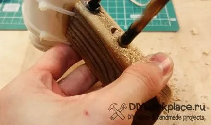 Hogyan hozzunk létre egy fegyver