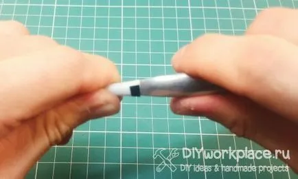 Hogyan hozzunk létre egy fegyver