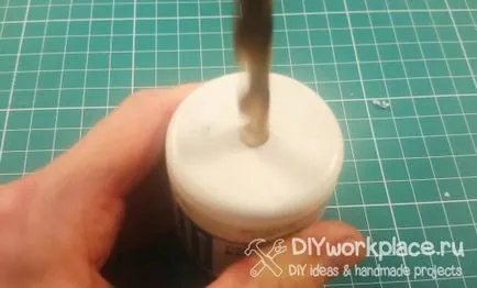 Hogyan hozzunk létre egy fegyver