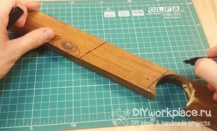 Hogyan hozzunk létre egy fegyver