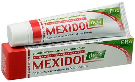 Meksidol hogy a gyógyszer Meksidol hogy a gyógyszer
