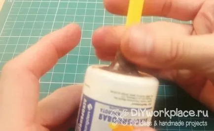 Hogyan hozzunk létre egy fegyver