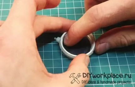 Hogyan hozzunk létre egy fegyver
