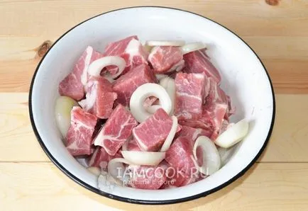 Mivel ecetet pácoljuk nyárs