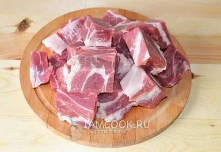 Mivel ecetet pácoljuk nyárs