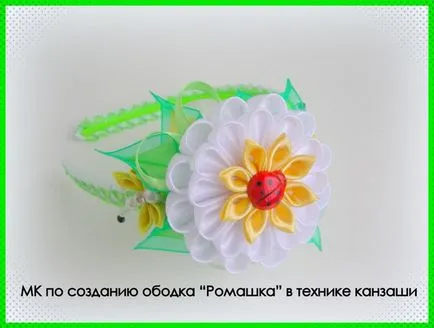 Hogyan, hogy a szirmok a szalagok Hogyan, hogy a szirmok a szalagok