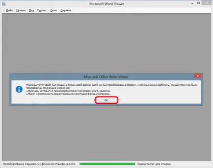 Mi a Microsoft Word Viewer