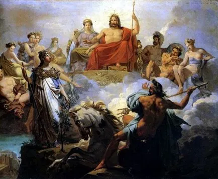 Hogyan alakult ki a világon