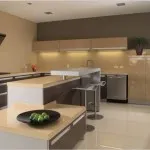 Konyha Design tech