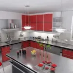 Konyha Design tech