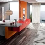Konyha Design tech