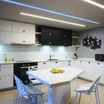 Konyha Design tech