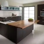 Konyha Design tech