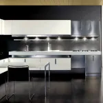 Konyha Design tech