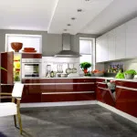 Konyha Design tech