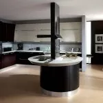 Konyha Design tech
