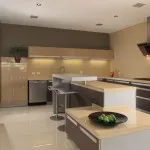 Konyha Design tech
