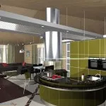 Konyha Design tech