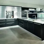 Konyha Design tech