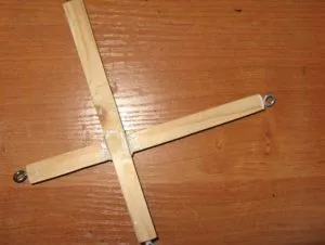 Készíts egy báb saját kezűleg
