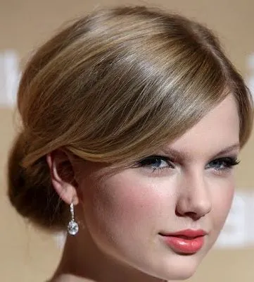 Színes haj festékek Brown