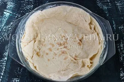 Csirke egy pita csirke Csirke egy pita csirke