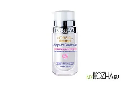 L'Oreal krémet a szem körül