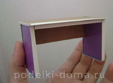 Hogyan építsünk egy házat a dobozból Hogyan építsünk egy házat a dobozból