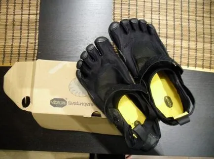 Mi Vibram
