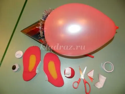 Készíts egy báb saját kezűleg