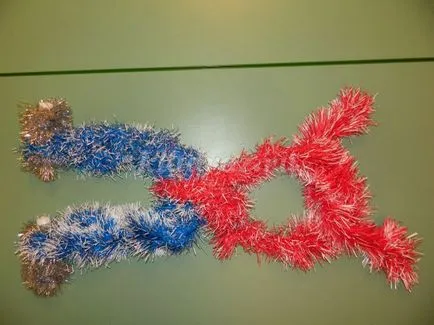 Készíts egy báb saját kezűleg