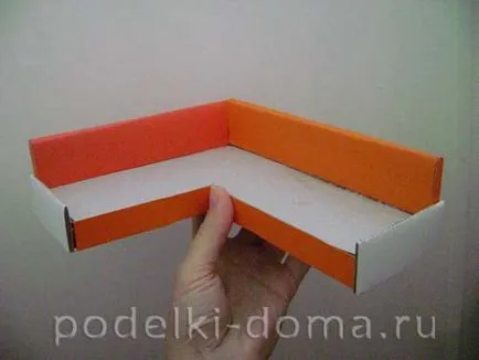 Hogyan építsünk egy házat a dobozból Hogyan építsünk egy házat a dobozból