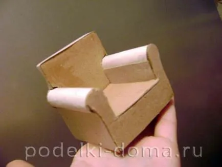 Hogyan építsünk egy házat a dobozból Hogyan építsünk egy házat a dobozból