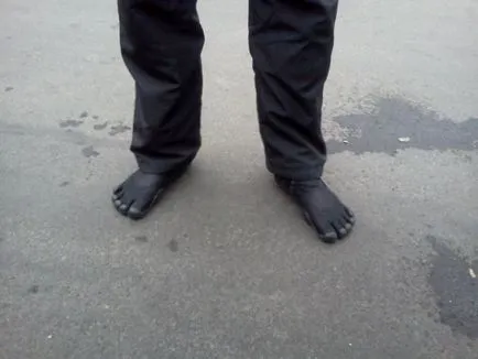 Mi Vibram