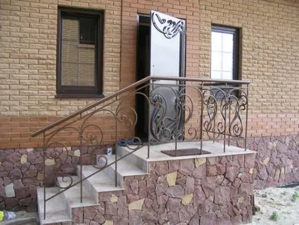 Hogyan készítsünk egy veranda jobb