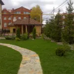 Csináld magad kerttervezés