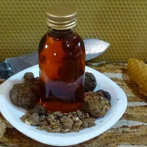 Hogyan és mit kezelni propolisz