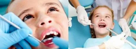 Mi segítséget stomatitis