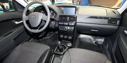Mi a Lada Priora Mi a Lada Priora