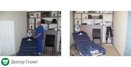 Kézi Therapy Clinic