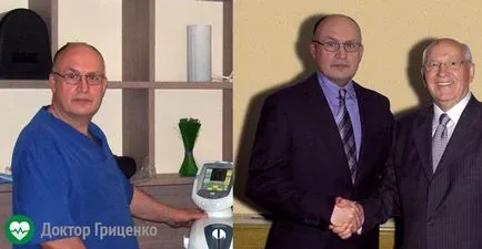 Kézi Therapy Clinic