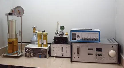 Fizikai Kémiai Laboratórium