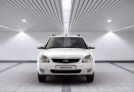 Mi a Lada Priora