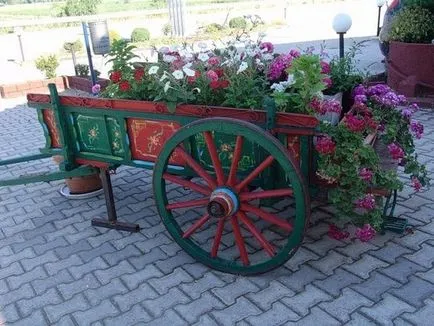 Csináld magad kerttervezés Csináld magad kerttervezés