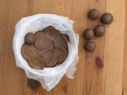 Mint az agyag a gyermekek számára Mint az agyag a gyermekek számára